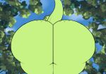 animated anthro big_butt butt butt_smother curvy_figure digital_media_(artwork) facesitting female female_anthro first_person_view forest freckled_butt freckled_tail freckles head_spikes huge_butt hyper hyper_butt lizard looking_back low-angle_view nude nude_anthro nude_female plant reptile rifykoh scalie sitting sitting_on_another sitting_on_viewer smothering solo spikes spikes_(anatomy) tail thick_thighs tree vipra_(englishweasel) voluptuous voluptuous_anthro voluptuous_female