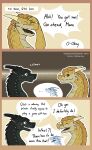  absurd_res ambiguous_gender angry black_body black_scales blue_body blue_scales brown_body brown_scales claws darkenstardragon dialogue dragon ear_piercing ear_ring ellipsis english_text facial_scar female_(lore) feral finger_claws group hi_res horn icewing_(wof) long_neck looking_at_another male_(lore) moonwatcher_(wof) mythological_creature mythological_scalie mythology nightwing_(wof) nose_spike piercing qibli_(wof) ring_piercing sandwing_(wof) scales scalie scar sharp_teeth smile snout speech_bubble talking_to_another teeth text trio wings_of_fire winter_(wof) 