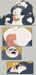 2026 4_fingers 4_toes 5_fingers ^_^ absurd_res anal_request animal_genitalia anthro anthro_on_anthro anthro_penetrated anthro_penetrating anthro_penetrating_anthro anus aquatic areola balls bear belly big_areola big_belly big_fin big_nipples big_penis big_tail black_areola black_body black_clothing black_ears black_fin black_footwear black_fur black_nipples black_nose black_shoes black_skin black_tail blush bodily_fluids brown_areola brown_foreskin brown_glans brown_nipples cetacean close-up clothing colored comic cum cum_on_penis darkened_balls darkened_genitalia darkened_nipples darkened_penis digital_drawing_(artwork) digital_media_(artwork) dolphin dot_eyes duo ejaculation ellipsis emanata erection eyes_closed feet fin fingers fish_tail footwear footwear_only foreskin frown fur genital_fluids genital_slit genitals giant_panda glans glistening glistening_areola glistening_genitalia glistening_nipples glistening_penis grey_balls grey_penis heart_symbol hi_res huge_belly huge_moobs huge_penis huge_tail humanoid_genitalia humanoid_hands humanoid_penis iconography imminent_anal imminent_oral inverted_nipples inviting larger_anthro larger_male long_penis long_tail looking_pleasured lying_on_another male male/male male_penetrated male_penetrating male_penetrating_male mammal mostly_nude multicolored_body multicolored_fur multicolored_penis multicolored_skin navel nervous nipples obscured_penetration oceanic_dolphin on_another's_belly on_top open_mouth open_smile orca overweight overweight_anthro overweight_male pawpads penetration penile penile_penetration penis penis_size_difference pink_anus pink_genital_slit pink_pawpads pink_penis polar_bear prehensile_penis puffy_areola quanjiang requesting satisfied scared sequence sex sex_request shaded shoes short_tail shy simple_eyes sitting size_difference slit_penetration slit_play small_balls small_penis small_top_big_bottom smaller_anthro smaller_male smile snout socks speech_bubble spread_legs spreading standing sweat sweaty_arms sweaty_belly sweaty_body sweaty_face sweaty_legs sweaty_moobs sweaty_skin sweaty_tail sweaty_thighs tail tail_anus tapering_penis toes toothed_whale two_tone_body two_tone_fur two_tone_penis two_tone_skin two_tone_tail undressing_another undressing_self ursine vein veiny_penis white_body white_clothing white_footwear white_fur white_skin white_socks white_tail