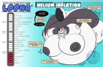 2026 alternative_fashion anthro areola areola_expansion artist_logo belly belly_expansion big_areola big_belly big_breasts big_butt big_cheeks big_feet big_hands big_nipples black_ears black_eyebrows black_nose black_tail blue_background blush bodily_fluids body_inflation breast_expansion breasts butt butt_expansion canid canid_demon canine collar colored demon dialogue digital_media_(artwork) donation_drive english_text expansion eyebrows feet female flat_colors foot_expansion goth grey_areola grey_body grey_hair grey_nipples hair hand_expansion helium_inflation hellaverse hellhound helluva_boss hi_res huge_areola huge_belly huge_breasts huge_butt huge_feet huge_hands huge_nipples hyper hyper_areola hyper_belly hyper_breasts hyper_butt hyper_inflation hyper_nipples immobile inflation logo loona_(helluva_boss) mammal motion_lines multicolored_body mythological_canine mythological_creature mythology nipple_expansion nipples nude nude_anthro nude_female open_mouth pink_tongue puffed_cheeks red_mouth red_sclera simple_background solo speech_bubble spiked_collar spikes sunken_limbs sweat sweatdrop swelling tail talking_to_another teeth text three-quarter_view tongue tuzzleton two_tone_body two_tone_tail white_body white_eyes white_tail worried