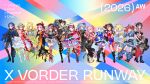  6+girls absurdres akami_karubi alternate_costume amami_haruka chun-li commentary_request copyright_name crazy_raccoon dress full_body high_heels highres himehina_channel hololive hoshii_miki hoshikawa_sara hoshimachi_suisei idolmaster idolmaster_(classic) indie_utaite indie_virtual_youtuber kaf_(kamitsubaki_studio) kamitsubaki_studio kawakura_(kawaii_club) kisaragi_chihaya kujikawa_rise mika_pikazo multiple_girls nanawo_akari nijisanji official_art persona persona_4 real_life skirt standing street_fighter suzuki_hina tachibana_hinano tanaka_hime virtual_youtuber vspo! x_vorder_runway 