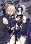  fate/grand_order jeanne_d&#039;arc jeanne_d&#039;arc_(alter)_(fate) saber saber_alter tagme 