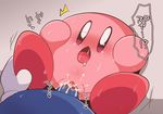  2017 cum cum_inside duo erection female female_focus hi_res japanese_text kirby kirby_(series) male male/female meta_knight nintendo not_furry open_mouth penetration penis pussy sex simple_background solo_focus subaru331 text vaginal video_games 