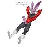 Dragon Ball Hentai rule 34 art 39