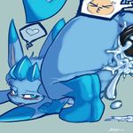  glaceon mel_the_hybrid nintendo pokemon tagme 