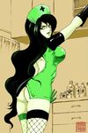  disney kim_possible shego shinkaigyo tagme 