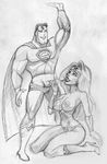  dc dcau justice_league justice_league_unlimited online_superheroes superman superman_the_animated_series wonder_woman 