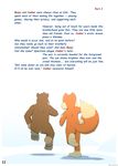  banjo banjo-kazooie bear conker conker&#039;s_bad_fur_day duo english_text hollo_nut mammal musical_instrument nude rodent squirrel text video_games young 