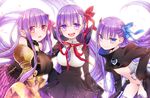  bb_(fate) fate/grand_order fate_(series) meltlilith_(fate) passionlip 