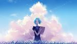  clouds houseki_no_kuni longyu phosphophyllite tagme 