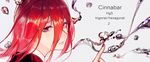  cinnabar close houseki_no_kuni longyu tagme 