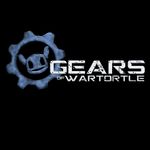  absurd_res black_background digital_media_(artwork) gear gears_of_war hi_res logo microsoft nintendo parody pok&eacute;mon pok&eacute;mon_(species) simple_background the8bither0 video_games wartortle 