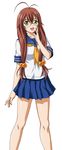  ikkitousen ryuubi_gentoku tagme 