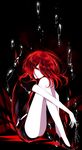  cinnabar heels houseki_no_kuni sheya tagme 