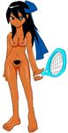  everybody&#039;s_tennis hot_shots_tennis jun minna_no_tennis tagme 