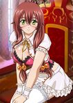  ikkitousen ryuubi_gentoku tagme 