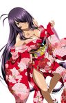  ikkitousen kan&#039;u_unchou tagme 