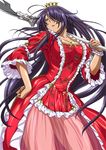  ikkitousen kan&#039;u_unchou tagme 