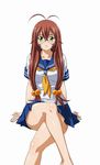  ikkitousen ryuubi_gentoku tagme 