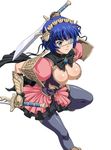  ikkitousen ryomou_shimei tagme 