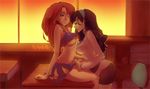  disney kim_possible kimberly_ann_possible shego x-arielle 
