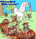  easter easter_bunny featured_image god jesus religion 
