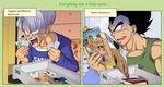  bulma_briefs dragon_ball_z pallottili trunks_briefs vegeta 