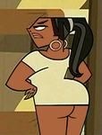  leshawna tagme total_drama_island 