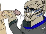  garrus_vakarian mass_effect tagme tehwalrus_edits turian 