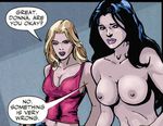  dc donna_troy tagme teen_titans wonder_girl 