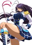  ikkitousen kan&#039;u_unchou tagme 