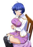  ikkitousen ryomou_shimei tagme 