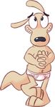  alpha_channel briefs clothing goronic rocko simple_background tighty_whities transparent_background underwear white_underwear 