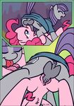  animated anus balls bouncing_balls clothing comic crossgender cunnilingus cutie_mark darkened_genitals duo earth_pony equine female feral friendship_is_magic grey_balls grey_penis hair horse incest licking mammal maud_pie_(mlp) my_little_pony oral penetration penis perineum pink_hair pinkie_pie_(mlp) pony pussy sex tongue tongue_out vaginal vaginal_penetration whateverbender 