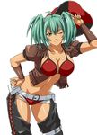  ikkitousen ryofu_housen tagme 