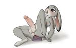  anal anal_penetration anus balls blush breasts dickgirl dildo disney intersex judy_hopps k&ouml;nnenanal lagomorph mammal moan nipples penetration penis rabbit sex_toy sitting solo vein veiny_penis yang_(artist) zootopia 