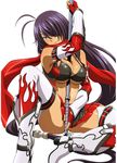  ikkitousen kan&#039;u_unchou tagme 