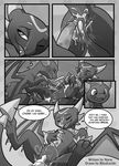 anus blitzdrachin claws comic cum cum_inside cum_on_anus cum_on_chest cum_on_face cum_on_hand cum_on_stomach cum_on_vagina cumshot cynder dragon ejaculation eyes_closed fangs female feral greyscale horn invalid_tag male male/female moan monochrome one_eye_closed open_mouth orgasm patreon penis pussy scalie skylanders spyro spyro_the_dragon tongue tongue_out video_games western_dragon wings 