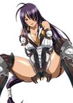  ikkitousen kan&#039;u_unchou tagme 