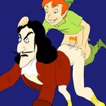  captain_hook disney peter_pan tagme 