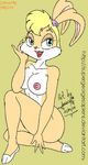  lola_bunny space_jam supergeorgesapiens tagme 