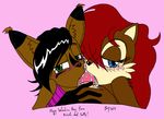  kaz nicole_the_lynx sally_acorn sega sonic_team 