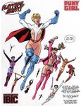  adam_walters crossover dc marvel persuasion power_girl purple_girl squirrel_girl star-spangled_kid stargirl tebra 