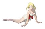  bra catherine_(character) catherine_(game) cleavage tagme thighhighs 