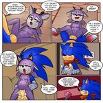  abdominal_bulge beth_the_shrew big_dom_small_sub big_penis breasts cervine comic cum cum_in_pussy cum_inflation cum_inside dreamcastzx1 female fucked_silly hedgehog huge_penis inflation larger_male male male/female mammal penis reindeer shrew size_difference small_breasts smaller_female sonic_(series) sonic_boom sonic_the_hedgehog 