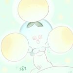  female feral jumpluff nintendo not_furry ota_(artist) penetration penis pok&eacute;mon pok&eacute;mon_(species) sex vaginal vaginal_penetration video_games 