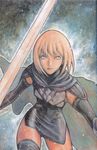  claymore tagme yagi_norihiro 