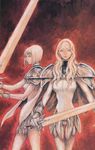  claymore tagme yagi_norihiro 