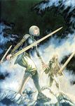  claymore tagme yagi_norihiro 