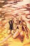  claymore tagme yagi_norihiro 